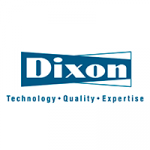 DIXON-LOGO